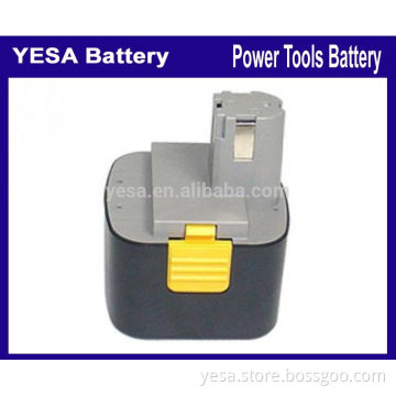 12V 2.2Ah~3.3AH Ni-MH Battery for Panasonic EY9005B EY9001EY9101 EY9108 EY9200 EY9200B EY9201 EY9201B Tools Battery